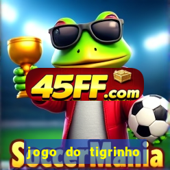 jogo do tigrinho aposta 5 reais